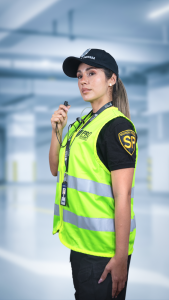 SEGURIDAD DE EVENTOS